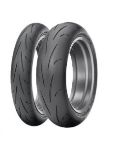 DUNLOP GP RACER D211 120/70 R17 58W