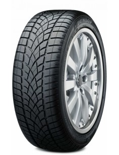 Dunlop SP WINTER SPORT 3D MS 225/55 R16 95H