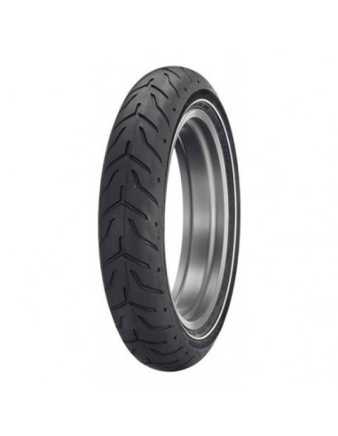 Dunlop D408 NW 130/80 R17 65H