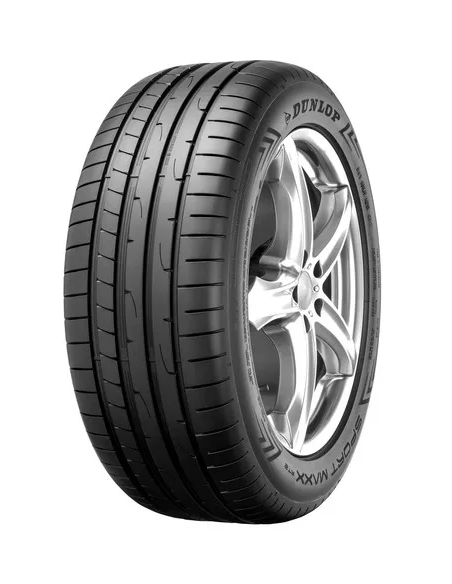 DUNLOP SPORT MAXX RT2 265/35 R19 98Y