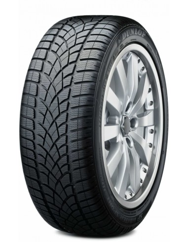 DUNLOP SP WINTER SPORT 3D MS 255/35 R19 96V
