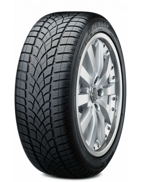 DUNLOP SP WINTER SPORT 3D MS 255/35 R19 96V