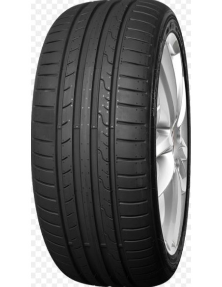 Dunlop SPORT BLURESPONSE 205/55 R17 95Y