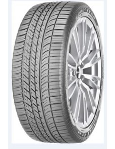 Goodyear EAGLE F1 (ASYMMETRIC) SUV AT 235/60 R18 107V
