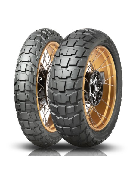 DUNLOP TRAILMAX RAID 140/80 R17 69S