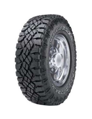 GOODYEAR WRANGLER DURATRAC RT OWL 265/70 R17 121/118Q