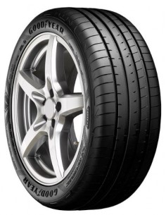 GOODYEAR EAGLE F1 (ASYMMETRIC) 5 245/45 R18 100Y