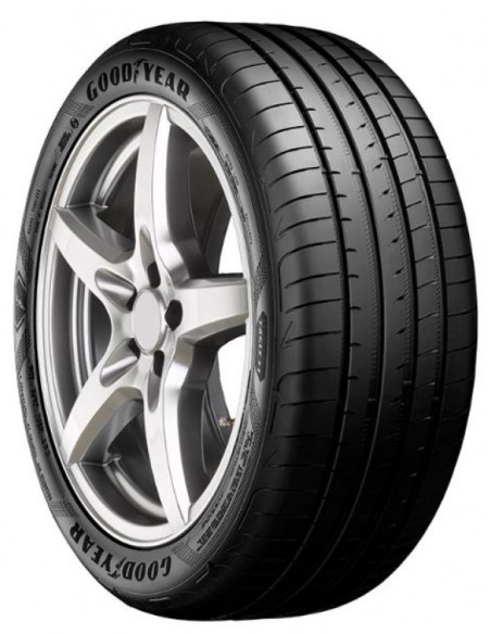 GOODYEAR EAGLE F1 (ASYMMETRIC) 5 245/45 R18 100Y
