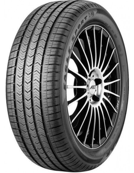 Goodyear EAGLE SPORT CARGO 235/50 R19C 111/109T