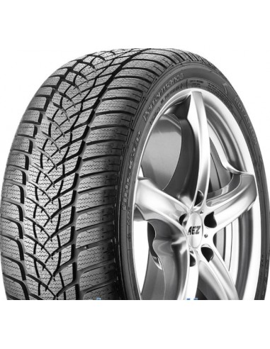 Goodyear ULTRAGRIP PERFORMANCE 2 205/55 R16 91H