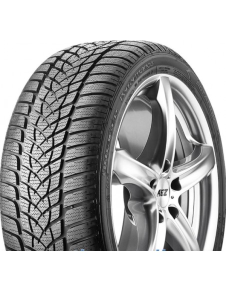 Goodyear ULTRAGRIP PERFORMANCE 2 205/55 R16 91H