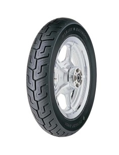 DUNLOP D401 100/90 R19 57H