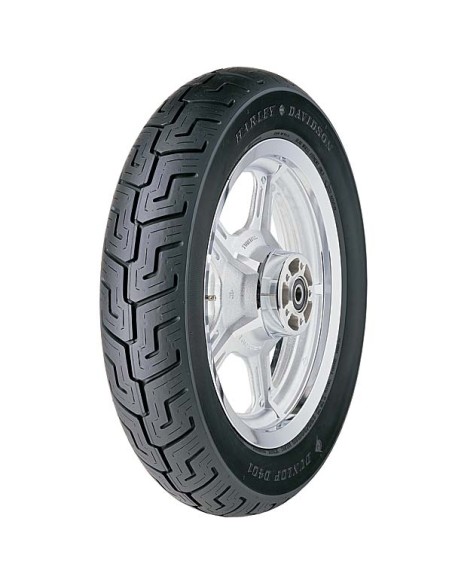 DUNLOP D401 100/90 R19 57H