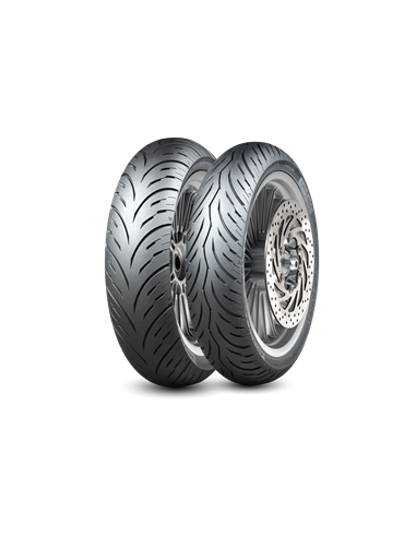 DUNLOP SCOOTSMART 2 160/60 R15 67H