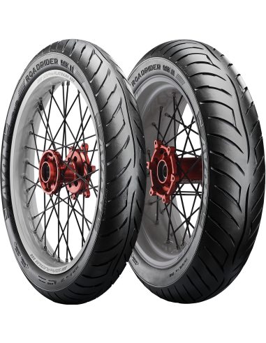AVON ROADRIDER MK II 110/70 R17 54V