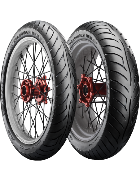 AVON ROADRIDER MK II 110/70 R17 54V
