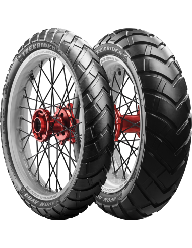 AVON TREKRIDER 90/90 R21 54V