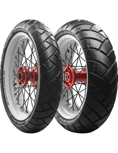 AVON TRAILRIDER 150/70 R18 70V