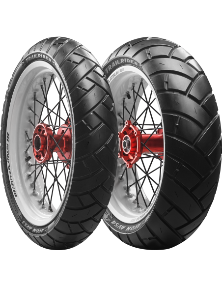 AVON TRAILRIDER 150/70 R18 70V