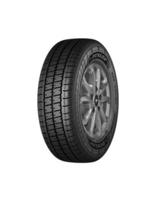 DUNLOP ECONODRIVE AS 195/75 R16C 107R