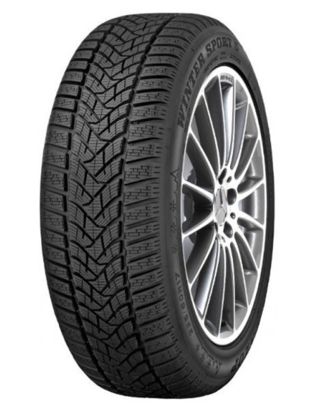 DUNLOP WINTER SPORT 5 SUV 245/30 R20 90Y
