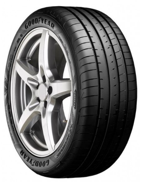 Goodyear EAGLE F1 ASYMMETRIC 5 255/40 R20 104Y
