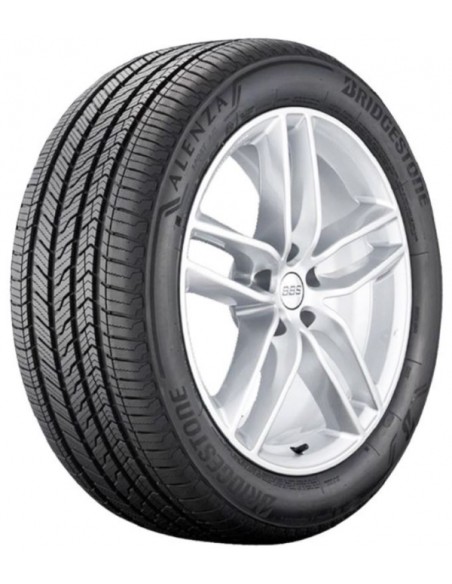 Bridgestone ALENZA SPORT A/S 275/55 R19 111H