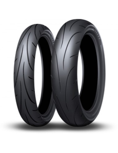 DUNLOP SPORTMAX Q-LITE 150/60 R17 66H