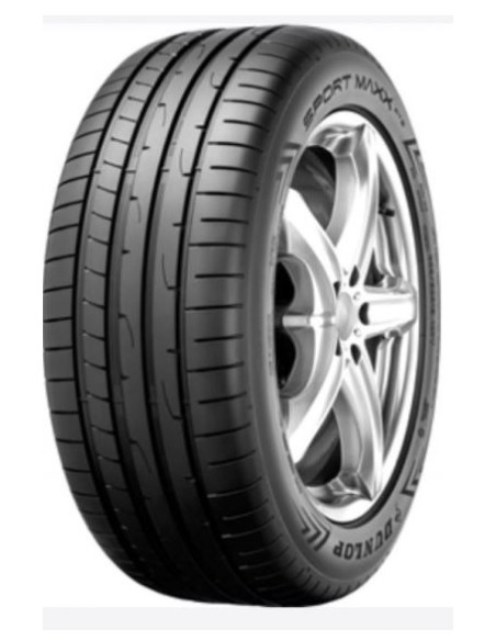 DUNLOP SP. MAXX RT2 SUV 235/45 R19 99W