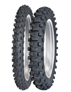 DUNLOP GEOMAX AT82 110/100 R18 64M