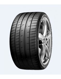 GOODYEAR EAGLE F1 SUPERSPORT 255/35 R19 96Y