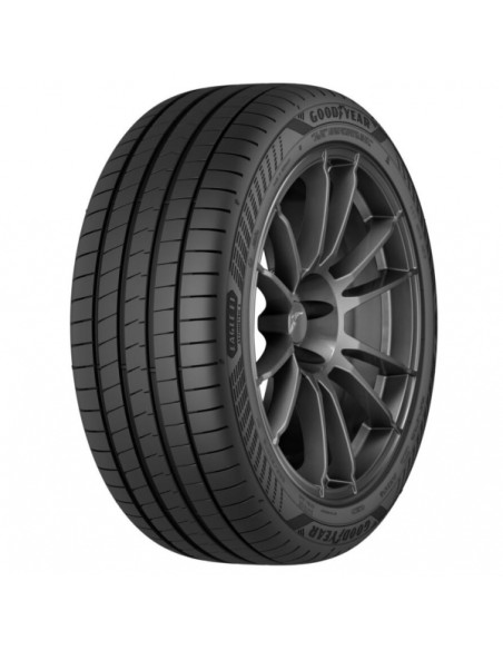 GOODYEAR EAGLE F1 ASYMMETRIC 6 255/40 R21 102Y