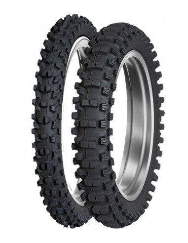 DUNLOP GEOMAX MX34 110/100 R18 64M