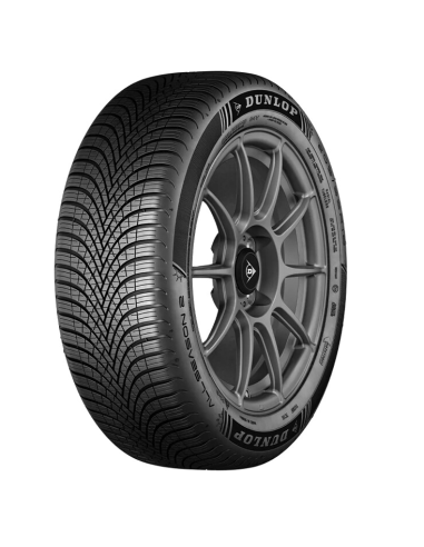 DUNLOP ALL SEASON 2 195/55 R16 91V