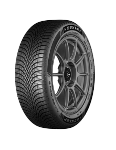 DUNLOP ALL SEASON 2 195/65 R15 95V