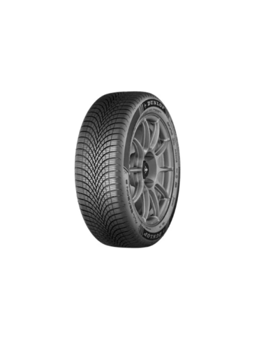 DUNLOP ALL SEASONS 2 205/65 R15 99V