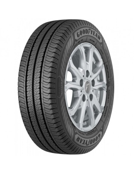 GOODYEAR EFFICIENTGRIP CARGO 2 215/60 R17C 109T
