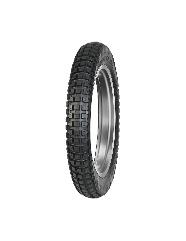 DUNLOP GEOMAX TL01 120/100 R18 68M