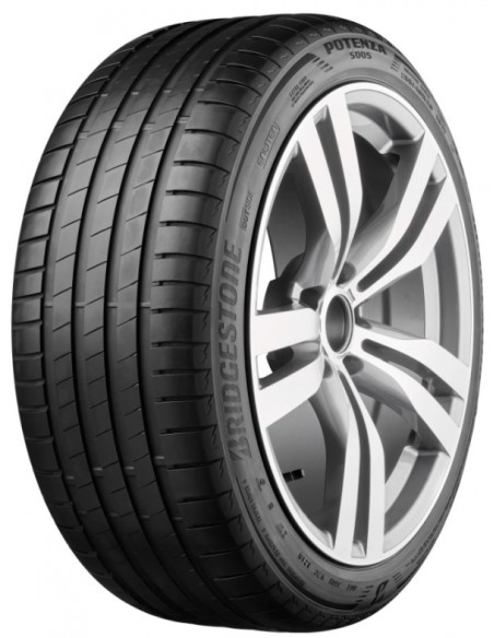 Bridgestone POTENZA S005 225/40 R19 93Y