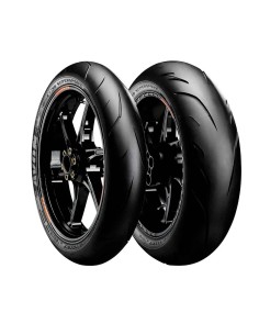 AVON 3D SUPERSPORT 160/60 R17 69W