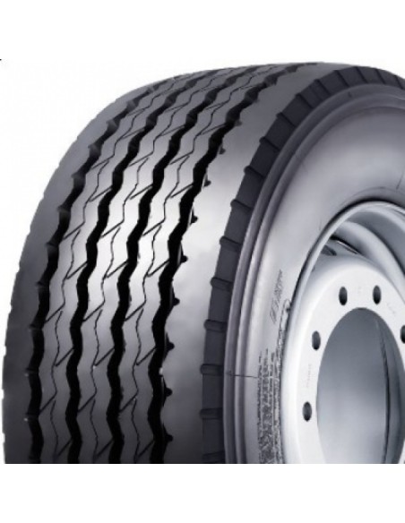 Bridgestone R168 + 385/65 R22.5 160K