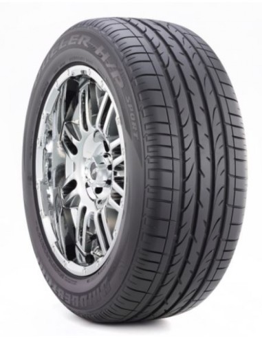 Bridgestone D.SPORT H/P 285/40 R21 109Y