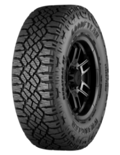 GOODYEAR WRANGLER DURATRAC RT 235/85 R16 120/116S