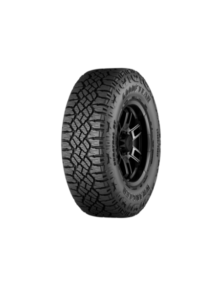 GOODYEAR WRANGLER DURATRAC RT 235/85 R16 120/116S