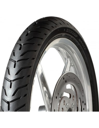 DUNLOP D408 130/60 R19 61H