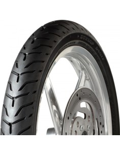 DUNLOP D408 130/80 R17 65H