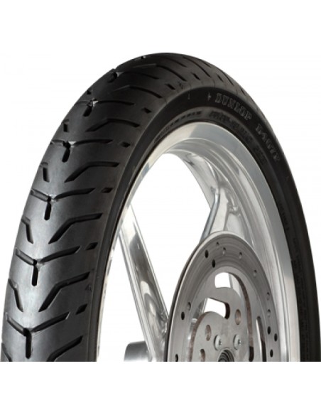 DUNLOP D408 130/80 R17 65H