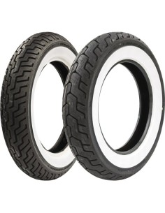 DUNLOP D402 WWW / R16 72H