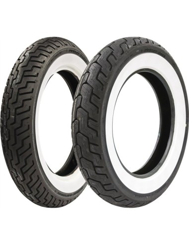 DUNLOP D402 WWW / R16 72H