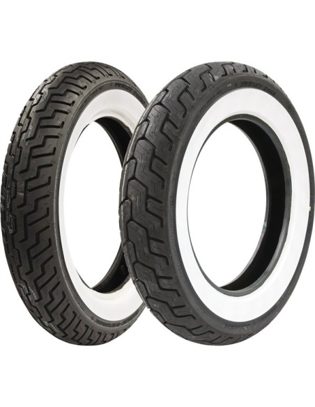 DUNLOP D402 WWW / R16 72H